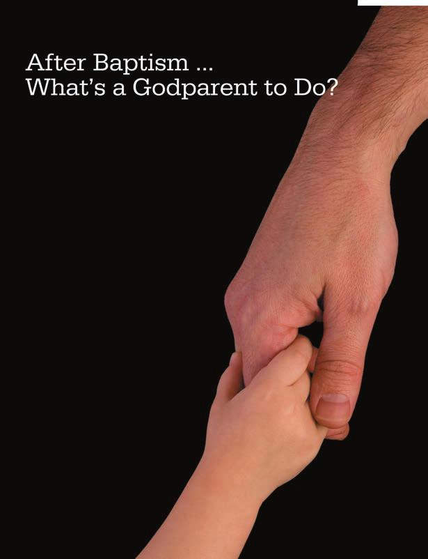 How to Be a Godparent Be attentive to spiritual milestones in the child s life. My Godmom was there when I got to read the first reading at Mass. Be present for important sacramental moments.