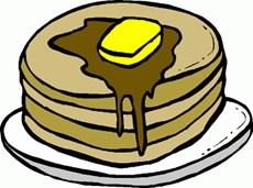 m. In the Parish Hall The Knights of Columbus Council 178 is sponsoring a Pancake Breakfast to benefit St. Theodore s Youth Group. Come and enjoy pancakes, sausage, juice and coffee.