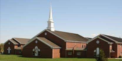 The May 2018 Fairview United Methodist Church Maryville, Tennessee May 13, - May 19, 2018 From the Pastor s Desk If you were here for Heritage Sunday, I know you join me in expressing gratitude to