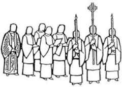 Click link to read the Sunday Bulletin. CALENDAR Click here for Parish Calendar Monthly Service Schedules Click on the link below... 14-Jr.