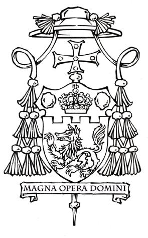 Great are the works of the Lord Psalm 111 The Personal Ordinariate of the Chair of St. Peter Office of the Bishop Feb. 19, 2016 Dear Brothers and Sisters in Christ, Magna Opera Domini!
