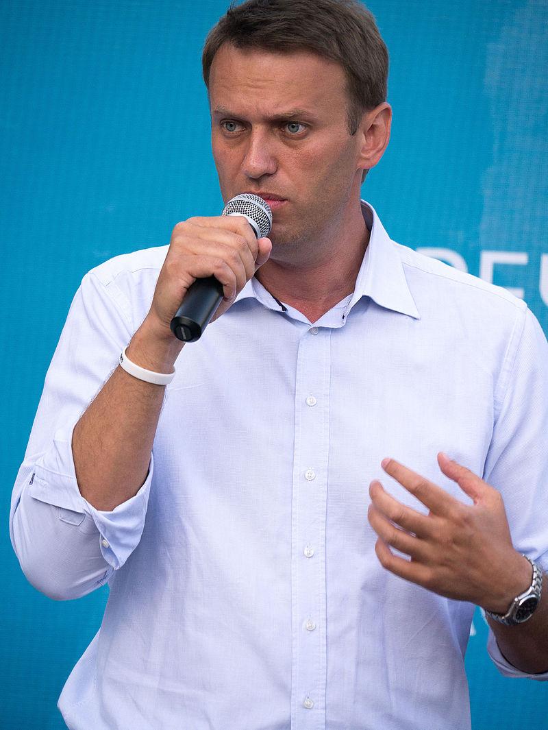 I. The Meaning of Extremism The provisions against extremism have been used in Russia against non-religious opponents of the government, including followers of dissident blogger Alexei Navalny