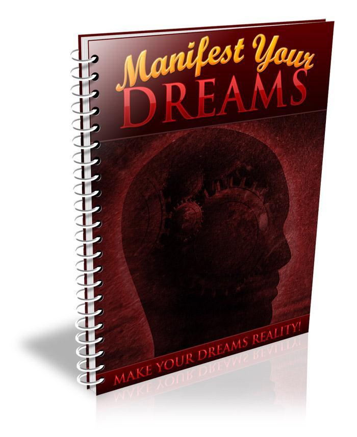 Manifest Your