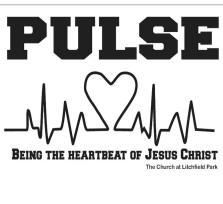 PULSE AND IGNITE Youth groups will not meet today in honor of Mother s Day.