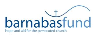 The Barnabas Fund The Barnabas Fund is an international, interdenominational Christian aid agency.