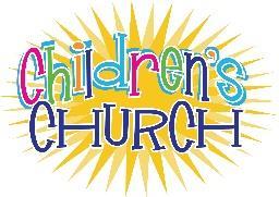 Tiedeman & Addyson Heichel Children s Church: Sara