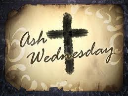 LENT & EASTER WORSHIP SCHEDULE February 18, 2015 12:00 & 7:00 PM YOUR NAIL!