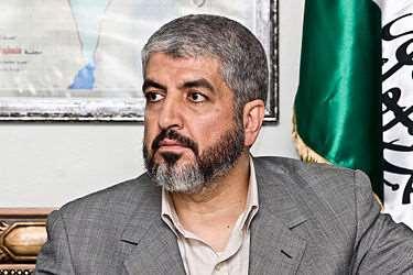 Gaza-based Hamas is indeed in a tight bind.