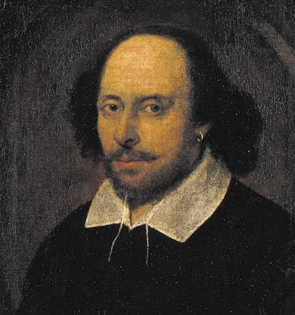 William Shakespeare (1564-1616) PERSONAL LIFE Born in Stratford-Upon-Avon, Warwickshire,