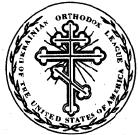 UKRAINIAN ORTHODOX LEAGUE OF THE UNITED STATES OF AMERICA Dedicated to our Church -- Devoted to its Youth VOL. 65 NO.