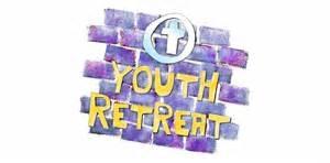 Jr/Sr High Retreat April 15-16 Camp Chihowa Retreat starts at 7 PM Friday and ends Saturday at 12 PM. Eat supper before you arrive, and plan to have a Fun Friday evening.