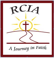 RCIA Program Begins SEPTEMBER 12th Rite of Christian Initiation for Adults RCIT Program Begins SEPTEMBER 14th Rite of Christian Initiation for Teens under age 18 These programs of instruction and