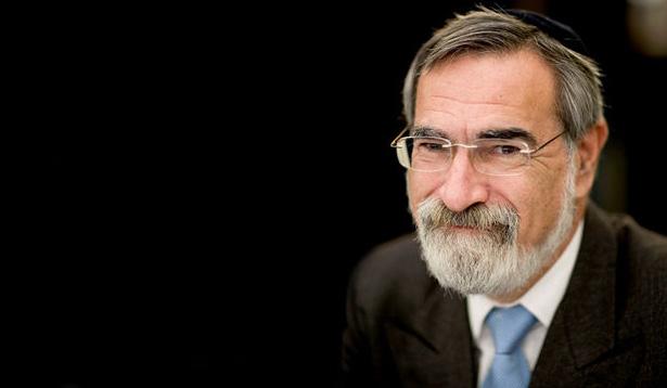 A Weekend TO Remember Thanksgiving Weekend, November 28-29 with Lord Rabbi Jonathan Sacks Weekend