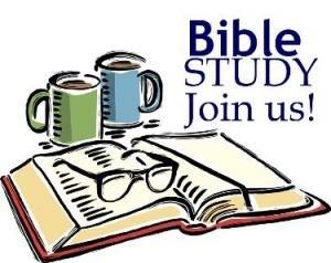 The Wednesday Watering Hole Light lunch Bible Study Conversation Beginning Wednesday October 10th at 12:10pm Pastor Kevin will gather with any and all who want a light lunch soup or salad and bread
