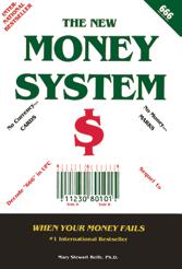 The best reference resource for a complete study of UPC and 666 is found in The New Money System by Mary Stewart Relfe, Ph.D.