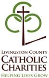 LIVINGSTON YAM: YOUNG ADULT MINISTRY EVENTS & HAPPENINGS FOR THOSE 18-35 www.livingstonyam.com MONTHLY MASS & DINNER Sunday, January 28 5pm Mass @ St.