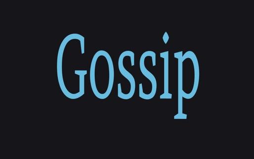 Proverbs 20:19 19 A gossip goes around telling secrets, so don t
