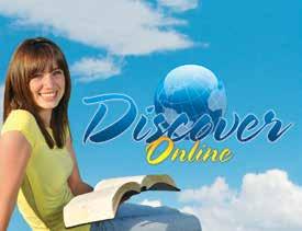 It s easy to learn more about the Bible! Call: 1-888-456-7933 Request Free Bible Guides at: www.bibleschools.com Study On