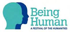 This event has been organised in partnership with the University of Kent and is part of www.beinghumanfestival.org. Talks are in the Lodge Auditorium. Tickets 8 inc.