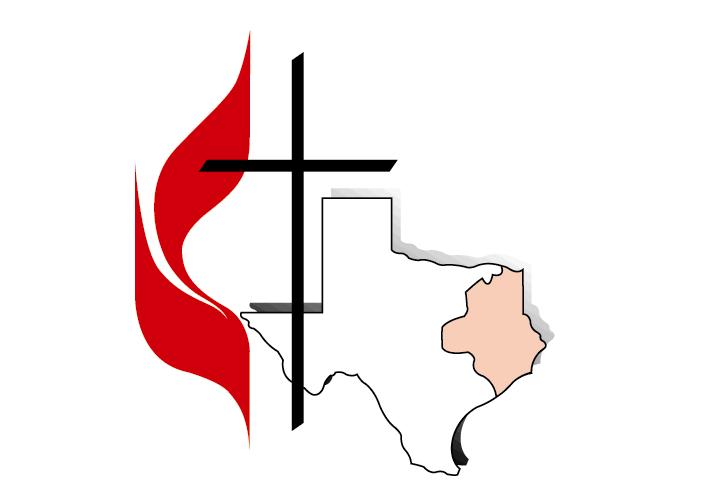 THE TEXAS ANNUAL CONFERENCE BOUND FOR GREATER THINGS ENABLING CONGREGATIONS