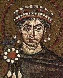 Byzantium becomes the New Rome 527 Justinian becomes ruler of the eastern empire 1. What did Justinian accomplish during his reign?