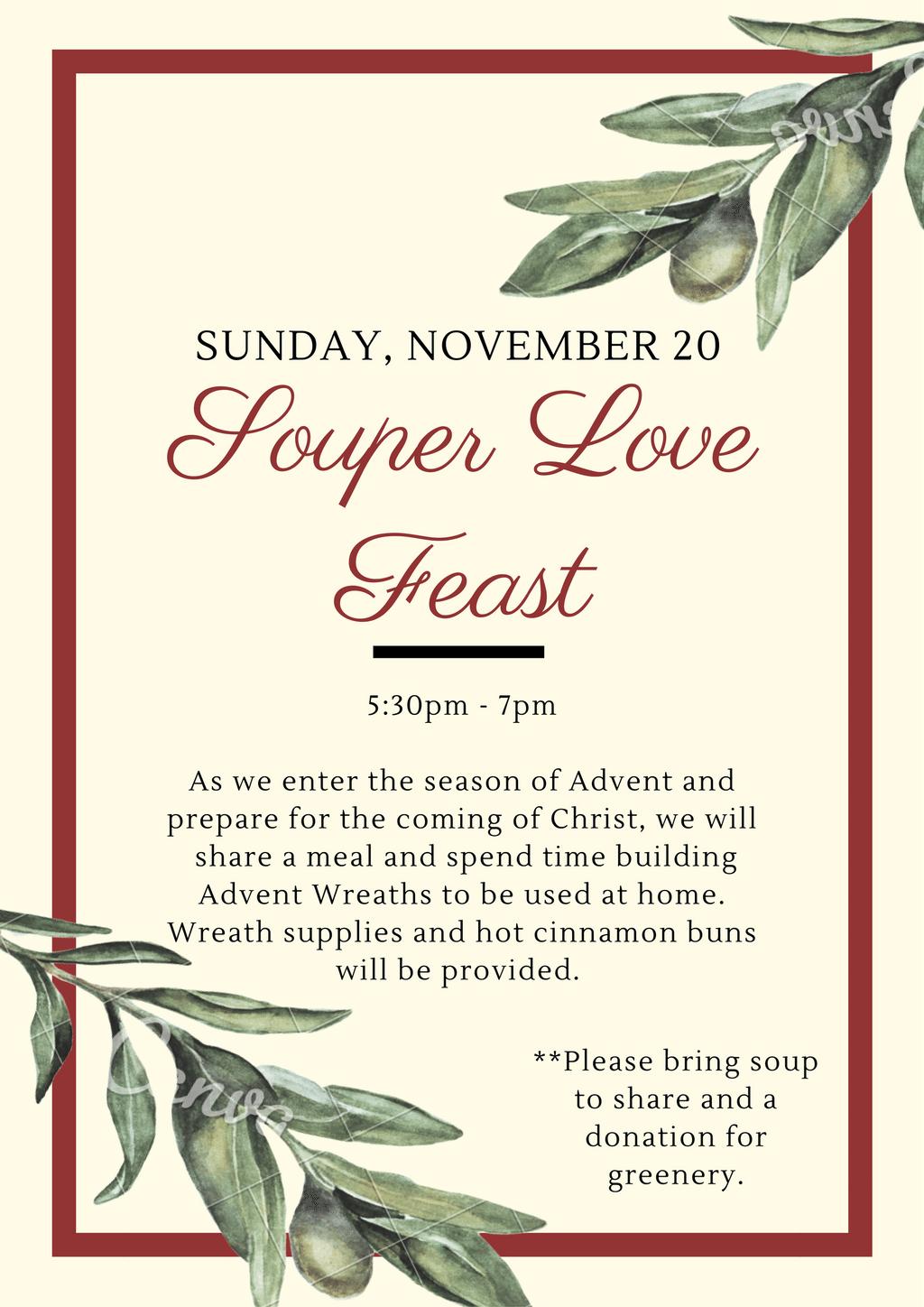 Poinsettias for the Advent Season You are invited to help celebrate Advent by providing poinsettias to adorn the sanctuary during the Advent season. The cost is $9.