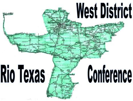 West District News September, 2017 Dear Friends, Grace and peace to you in the name of our Lord Jesus Christ. Much of the state of Texas has suffered from the effects of Hurricane Harvey.