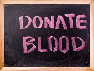 donors will recieve a Free OneBlood