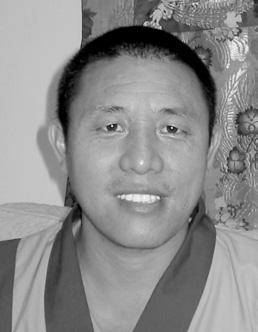dharma sustenance The Foundation of Good Qualities Ven. Geshe Ngawang Sundays 10 a.m. Noon December 19 and January 9 This short lamrim prayer by Lama Tsongkhapa contains all the steps on the path to enlightenment in a very concise form.
