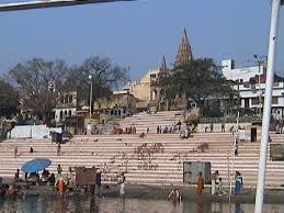 Subahe Banaras
