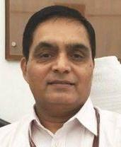 Hitesh Kumar S. Makwana Shri Hitesh Kumar S. Makwana, IAS, is an Executive Director (Project) in National Mission for Clean Ganga (NMCG). Harshadray Solanki Mr. Harshadray J.