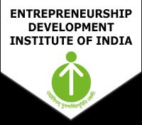 Academic Partner : Entrepreneurship Development Institute of India, Ahmedabad (www.ediindia.