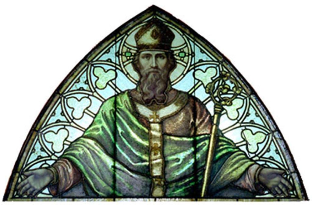 Ministry of Lector Saint Patrick s Pro-Cathedral Newark, New Jersey Lector s Prayer May the