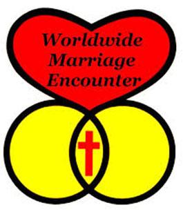 Couples who make Worldwide Marriage Encounter Weekends will rediscover the joy, intimacy and romance in their Relationships I saw the Spirit come down like a dove from heaven and remain upon him.