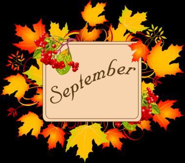 The board September 2015 The Springboard newsletter is published monthly, with one issue