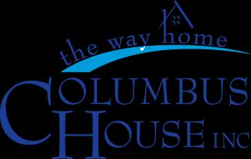 Columbus House Thanks to your generosity, on Thursday, July 23rd and Thursday, August 27th, Columbus House clients enjoyed a dinner of casserole, green beans, green salad, bread and butter, cake, and