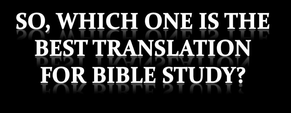 English Translations As of November 2014 the full Bible has been translated into 531 languages, and 2,883 languages have at least some portion of the Bible.