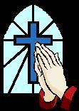 Charismatic Healing Mass The Healing Shepherd Prayer Group invites all to a Charismatic Healing Mass on Tuesday, April 26th at 8:00 PM in Holy Cross Church. Fr. Bill Halbing will be our Celebrant.