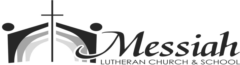 Announcements Church of the Lutheran Confession 12145 W. Edgerton Avenue Hales Corners, Wisconsin 53130 414-427-9337 http://www.messiahhalescorners.