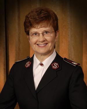 Farewell Salute to Commissioner Linda Bond (General-Elect) Sunday 13th March 2011 at