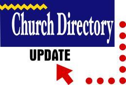 Update to directory coming soon, please contact Mary Williams for any