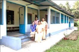 Sewing Centre to upraise the status of poor women in Bagerhat Bhadun (2007): Deepaloy Administration and teaching in Primary School.