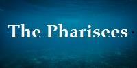 Chapter 1 Description of the Pharisees Mark 3:6 At once the Pharisees went away and met with the supporters of Herod to discuss plans for killing Jesus.