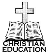 VOLUME 3, ISSUE 9 PAGE 5 SPECIAL SUNDAY OFFERING: CHRISTIAN EDUCATION Christian Education Sunday on September 21st.