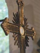 Called to Prayer PARISH LIFE Commitments Needed for Our Adoration Chapel Ministry Committed adoration is a beautiful way to express your faith and devotion.