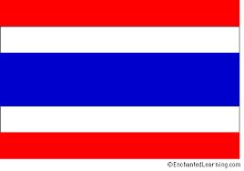 Kingdom of Thailand, Land of the Free, formerly known as Siam until 1939 Only Southeast Asian state to avoid European colonial rule