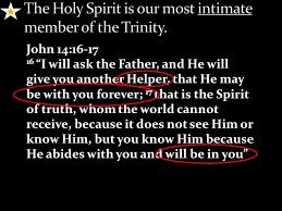 The Lord Jesus Christ will SEND the Holy Ghost to you if you would just ask Him When Jesus sends the Holy Ghost, you will NEVER forget it.