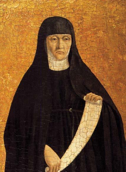 ST. MONICA ST. AUGUSTINE MONICA: Feast Day: August 27 Born: Thagaste (331 387 A.D.) Patron: Difficult marriages, conversion of relatives Monica is the mother of Augustine who prayed fervently for her son s conversion.