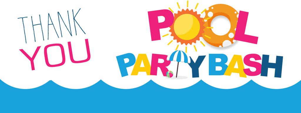 The Back to School Swimming Party/ Hamburger dinner will occur on Sunday afternoon, August 13th, beginning at 6:00 pm at the Jacksboro City Pool.