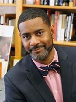 Dunkle Mackey Preaching Seminar Featuring The Rev. Otis Moss III The Dunkle Mackey Preaching Seminar is delighted to announce that the Rev. Otis Moss III will be our presenter this year.